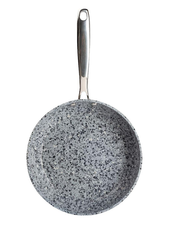 Lamart Tigaie din Aluminiu cu Strat Antiaderent 24cm