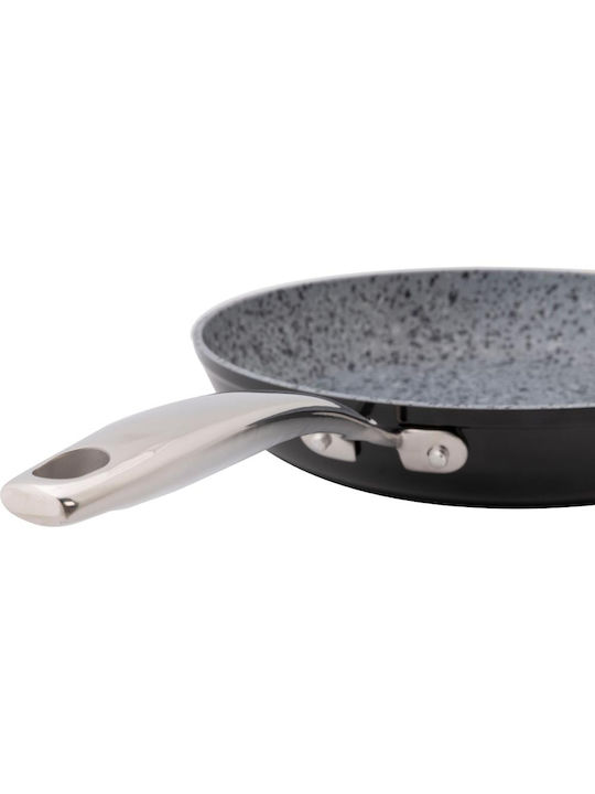 Lamart Tigaie din Aluminiu cu Strat Antiaderent 24cm