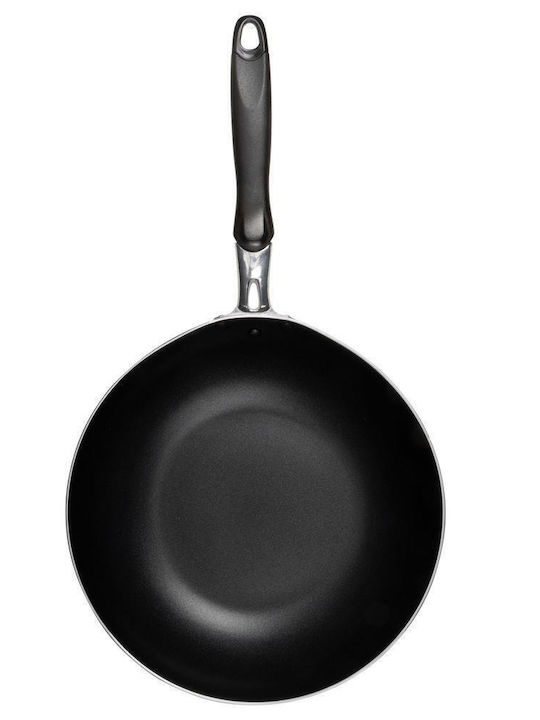 Wok D30 H9.0cm Resto
