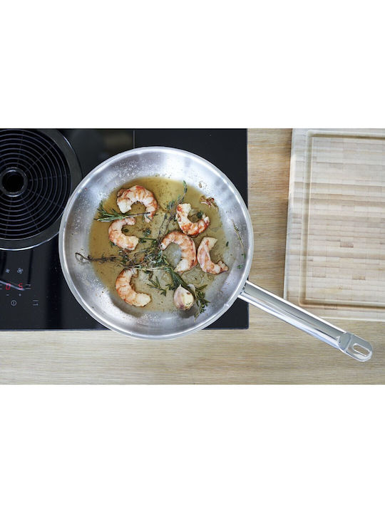 Zwilling J.A. Henckels Pro Pan Made of Aluminum with Ceramic Coating 28cm