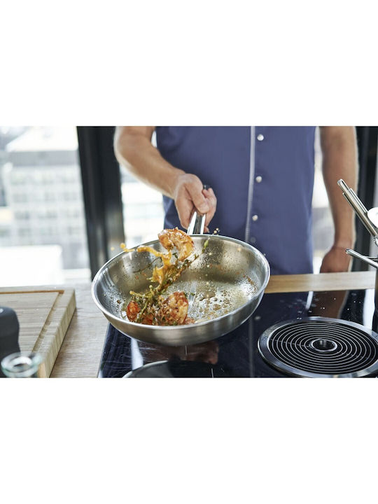 Zwilling J.A. Henckels Pro Pan Made of Aluminum with Ceramic Coating 28cm