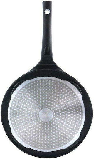 Orion Grande Induction 27cm Τηγάνι για Pancakes