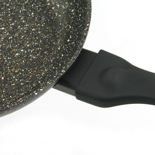 Klausberg 28cm Aluminium mit Antihaftbeschichtung