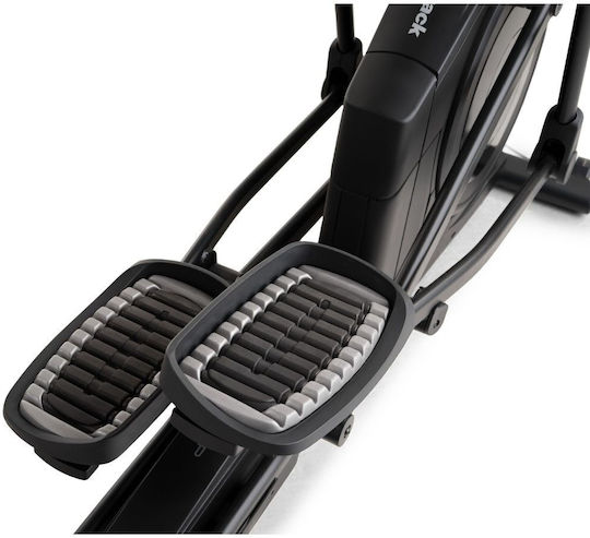 NordicTrack Airglide LE Electromagnetic Cross Trainer with Plate Weight 7kg for Maximum Weight 135kg