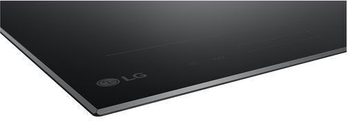 LG Επαγωγική Εστία Αυτόνομη με Λειτουργία Κλειδώματος 59x52εκ.