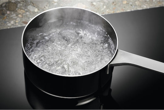 Electrolux Επαγωγική Εστία Αυτόνομη 59x52εκ.