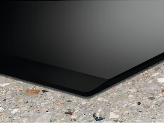 Electrolux Επαγωγική Εστία Αυτόνομη 59x52εκ.