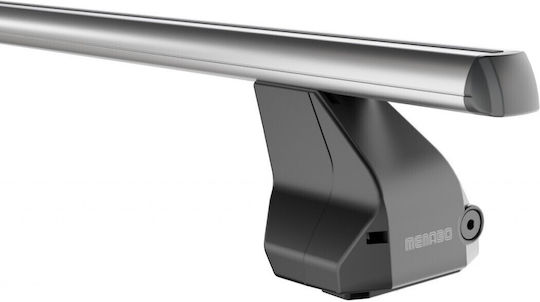 Menabo 130cm. pentru Peugeot Bipper 2008+ (Set cu picioare)