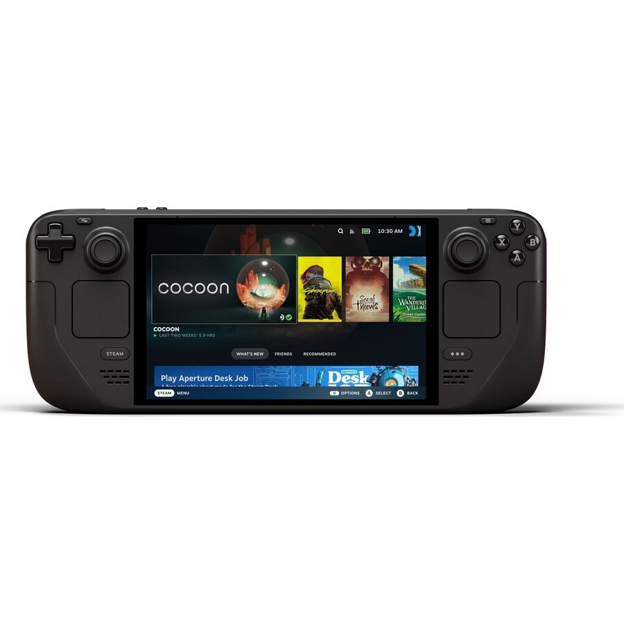 Nintendo Switch Steam Deck LCD 512GB NVMe SSD 20250124125841_74aabaf3.jpeg