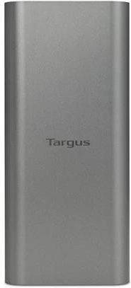 Dell Targus 140w Usb-c Power Bank Apb081gl 24000 Mah