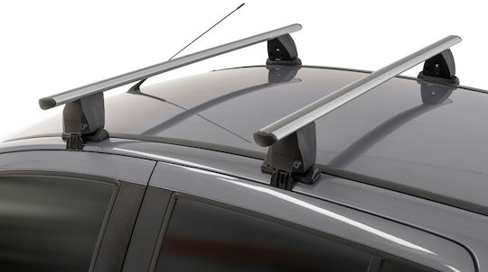 Menabo 137cm. pentru Volvo S80 2006-2016 (Set cu picioare)