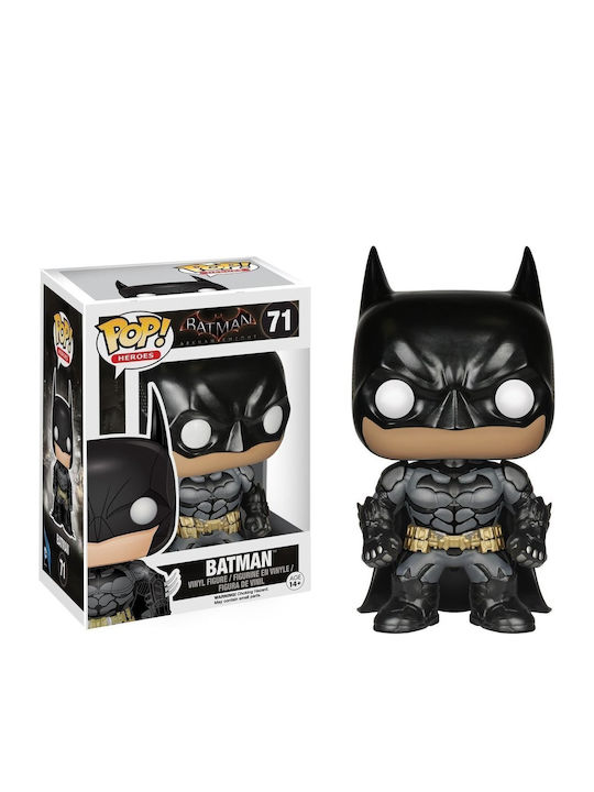 Funko Pop! Heroes: DC Comics - Knight 71
