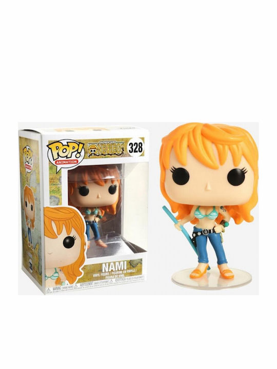 Funko Pop! Animation: One Piece - Nami 328