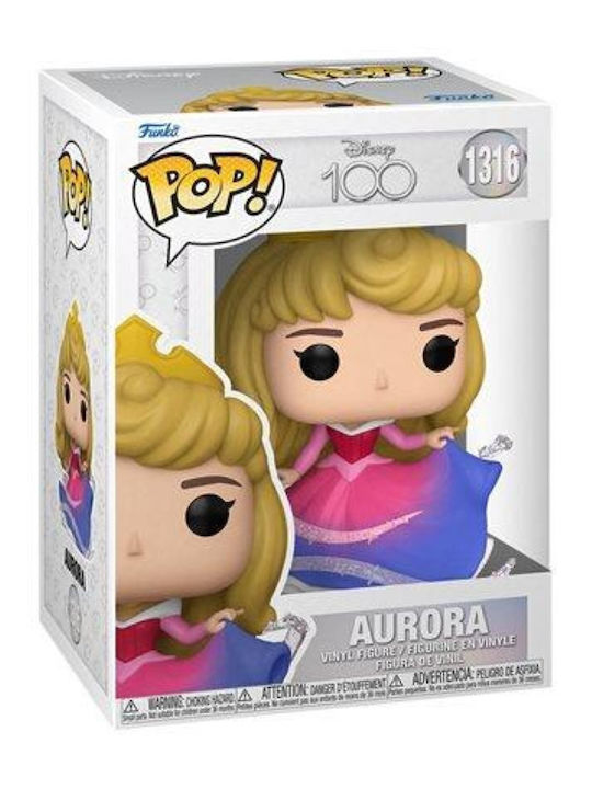 Funko Pop! Disney: Disney - Disney (100th Anniversary) 1316