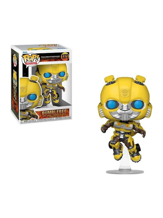 Funko Pop! Movies: Transformers: Rise of the Beasts - Transformers 1373