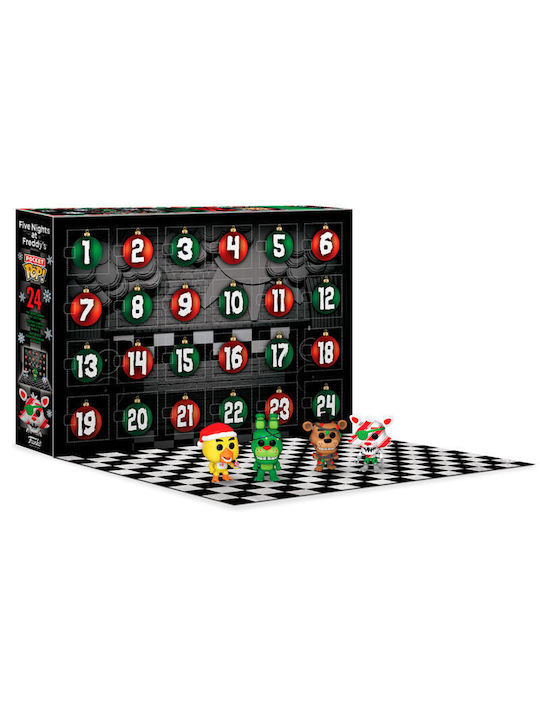 Funko Pocket Pop! Advent Calendar