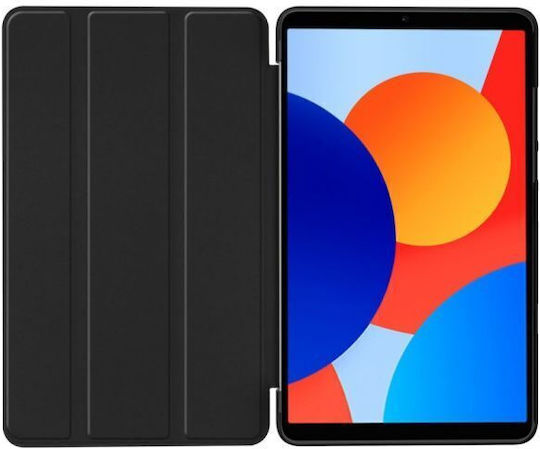 Flip Cover Μαύρη (Redmi Pad SE 8.7)