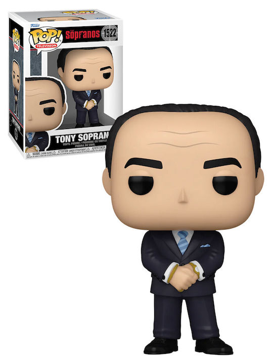 Funko Pop! Televiziune: Tony Soprano