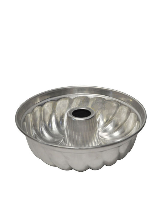 Venus No Coating Aluminum Cake Baking Pan 26x26cm