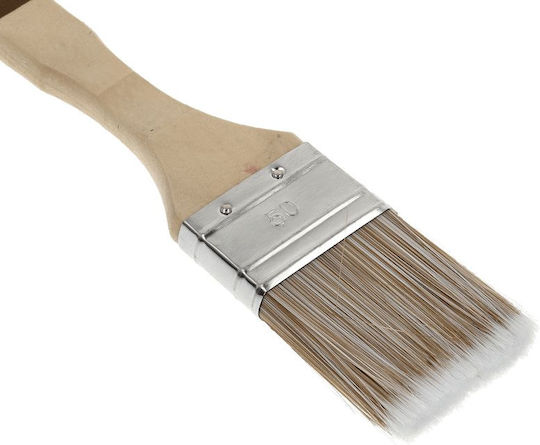Hardy Flat Paint Brush 50 Mm Series 44