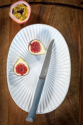 Opinel Bon Appétit Primo Ножове Пържола от Неръждаема Стомана 10.16см 4 Бройки