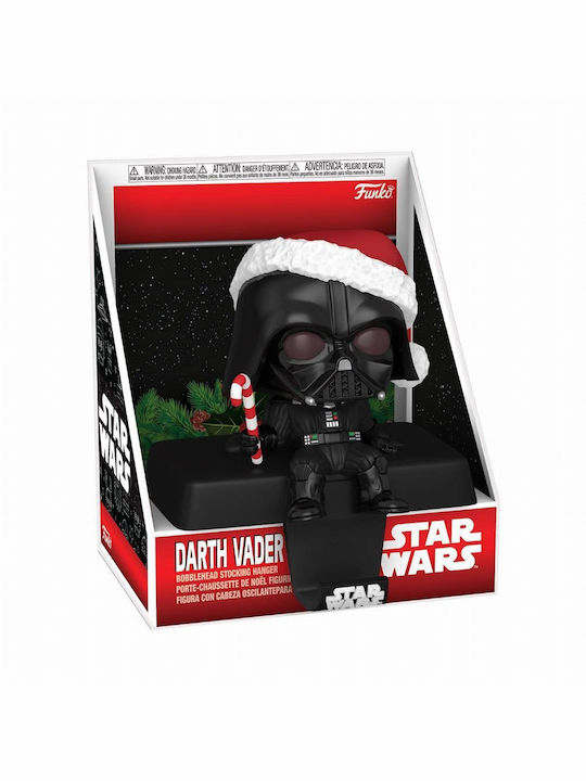 Funko Pop! Movies: Edge-Sitter - Darth Vader