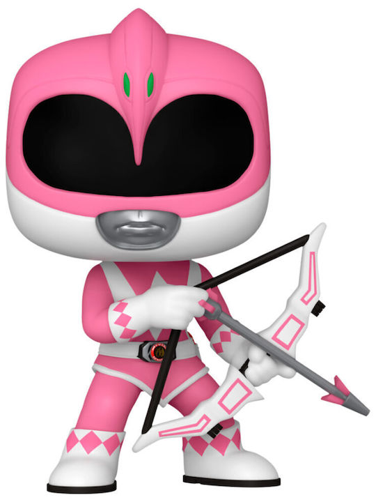 Funko Pocket Pop! Keychain Television: Pink Ranger Funko Pocket Pop! Keychain Television: Pink Ranger