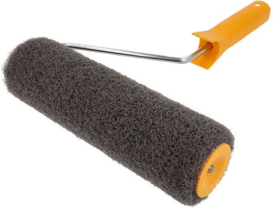 Hardy Rolputz 25 Cm Smooth Wall Roller Handle