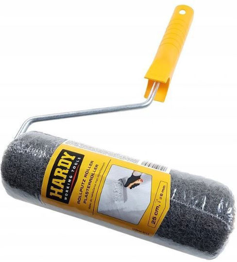 Hardy Rolputz 25 Cm Smooth Wall Roller Handle