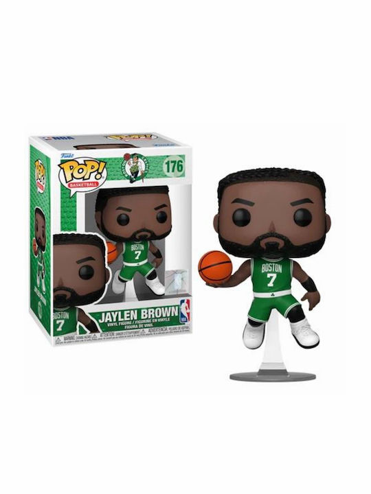 Funko Pop! NBA Figure: Celtics - Jaylen Brown #176