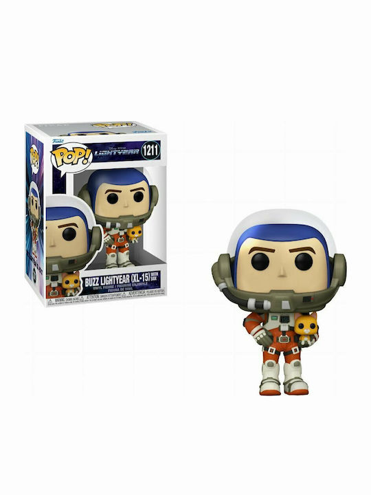 Funko Pop! Disney: Lightyear Funko Pop! Disney: Lightyear