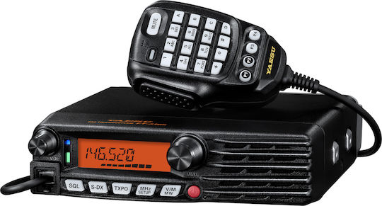 Yaesu VHF Αυτοκινήτου 65W