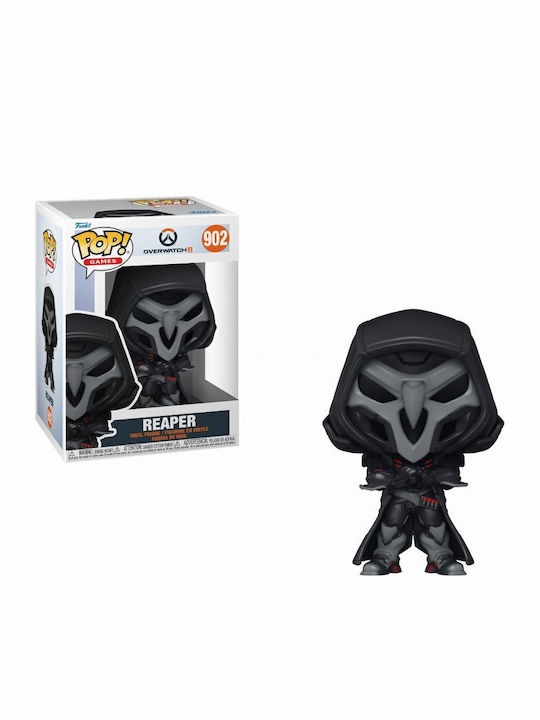 Funko Pop! Games: Reaper Funko Pop! Games: Reaper