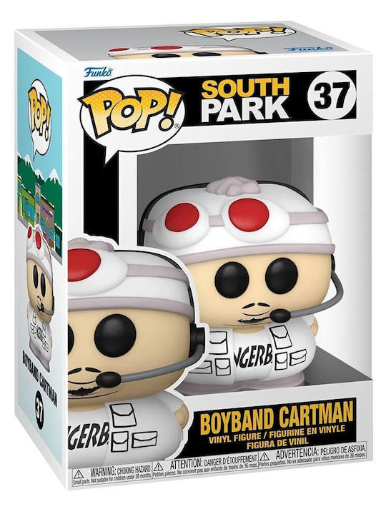 Funko Поп! Анимация: Южен парк - Anniversary 37
