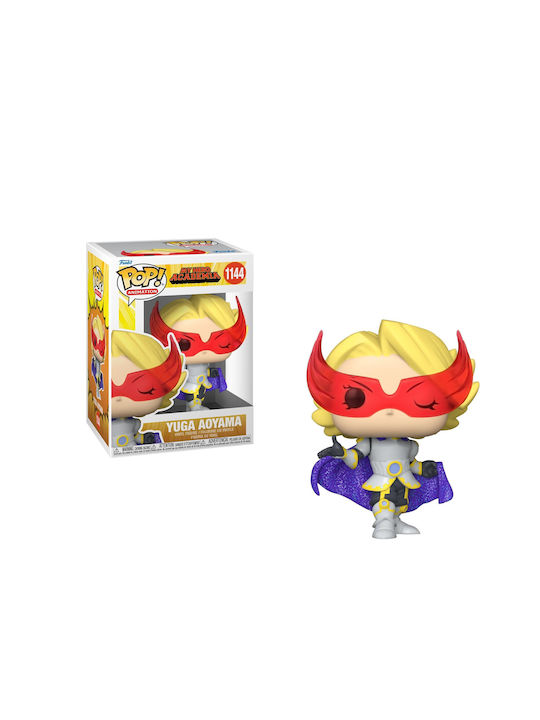 Funko Pop! Animation: Yuga Aoyama