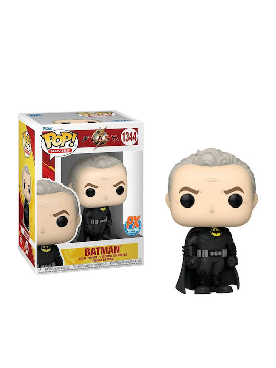 Funko Pop! DC Primal Age: Unmasked (Michael Keaton) Special Edition Funko Pop! DC Primal Age: Unmasked (Michael Keaton) Special Edition