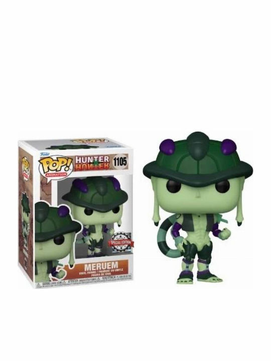 Funko Pop! Animation: Meruem Special Edition Funko Pop! Animation: Meruem Special Edition