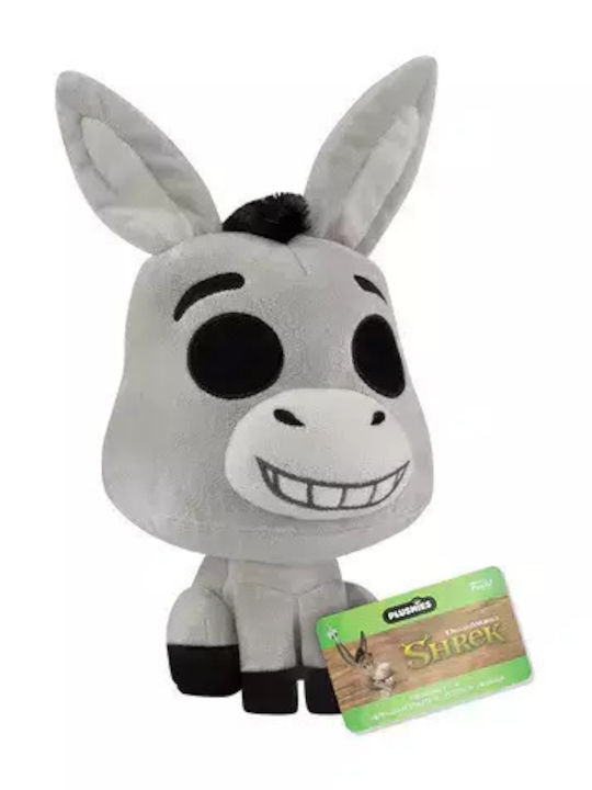 Funko Plush Shrek Donkey 18cm Funko Plush Shrek Donkey 18cm