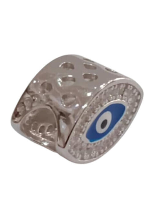 Kalliopi Silver Charm από Ασήμι Kalliopi Silver Charm από Ασήμι