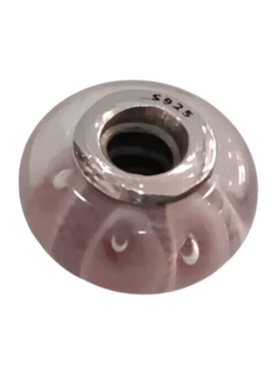Kalliopi Silver Charm από Ασήμι