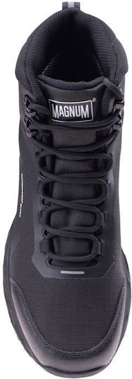 Magnum Bocanci militari Din Cordura Negri 92800442197