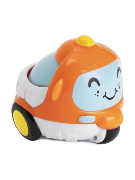 Chicco Χαλάκι Δραστηριοτήτων Πολύχρωμο 110x60cm