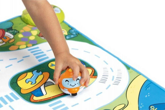 Chicco Χαλάκι Δραστηριοτήτων Πολύχρωμο 110x60cm