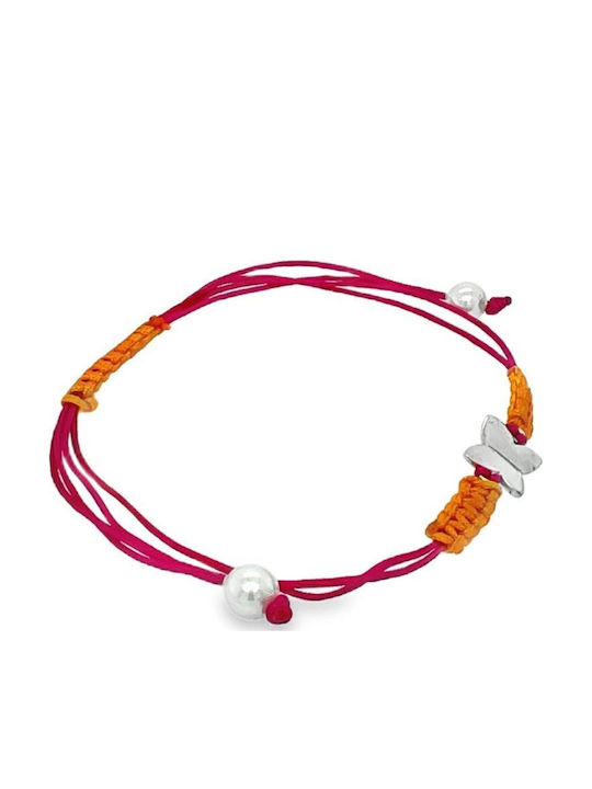 Xryseio Kids Bracelet from Silver