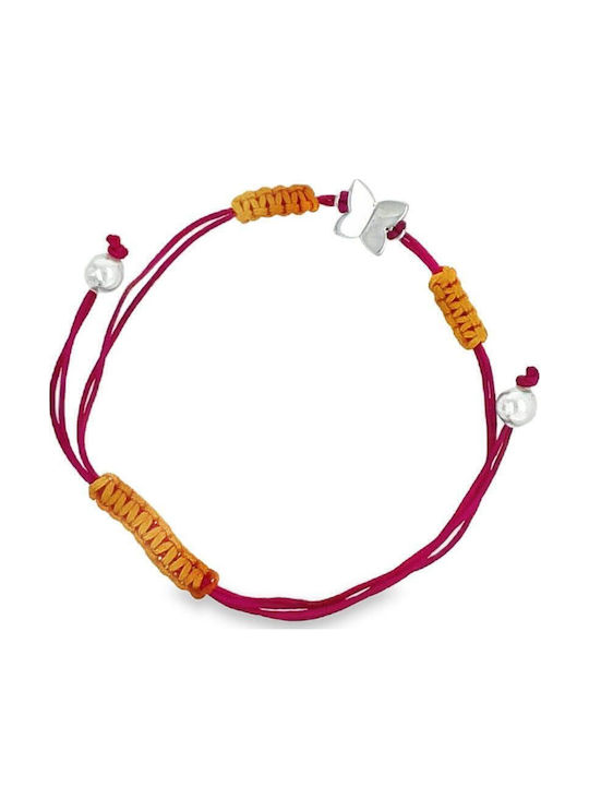 Xryseio Kids Bracelet from Silver
