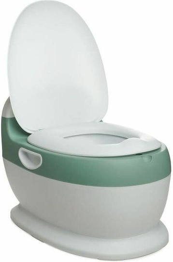 Thermobaby Potty Bowl Green