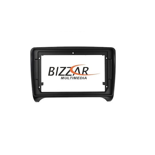 Pioneer Ηχοσύστημα Αυτοκινήτου για Audi TT 2006-2013 (Bluetooth/USB/WiFi/GPS/Apple-Carplay/Android-Auto) με Οθόνη Αφής 9"