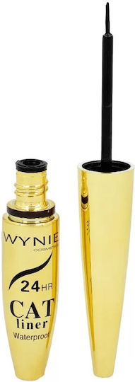 WYNIE Creion Lichid Eyeliner Negru