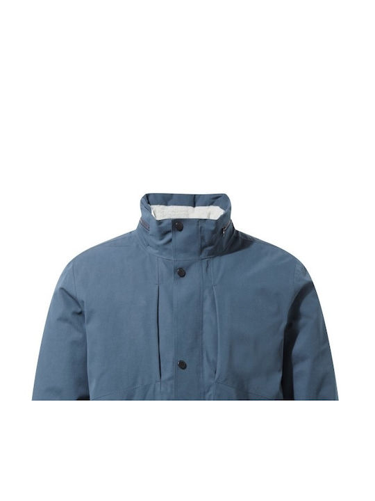 Craghoppers Jacke "Waterproof and Breathable"