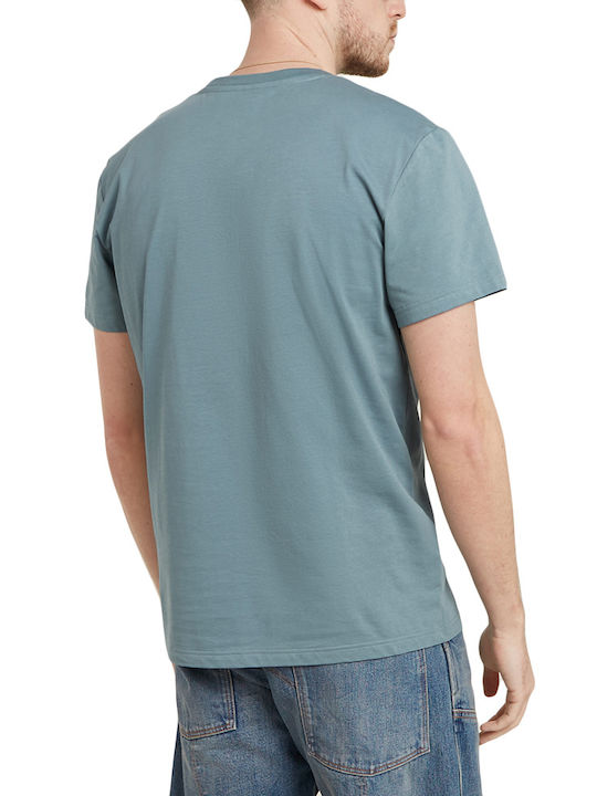 Base-r Tricou Green